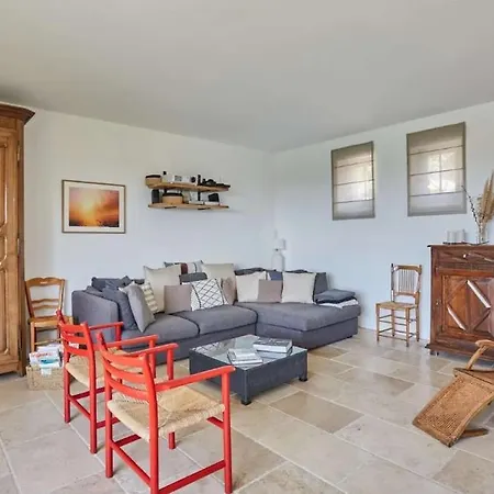 Havre De Paix A Avec Piscine Chauffee Villa *