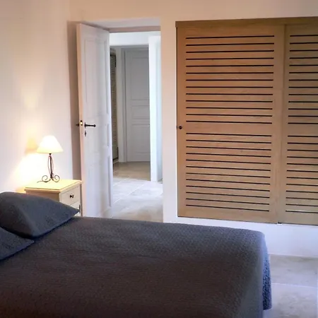 Havre De Paix A Avec Piscine Chauffee Villa *